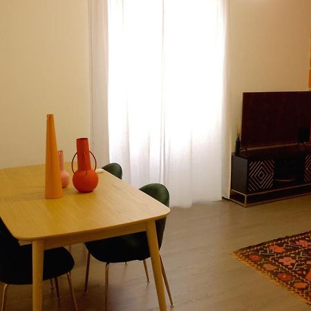 チビタベッキアCasa Del Vicolo Fortunatoアパートメント エクステリア 写真
