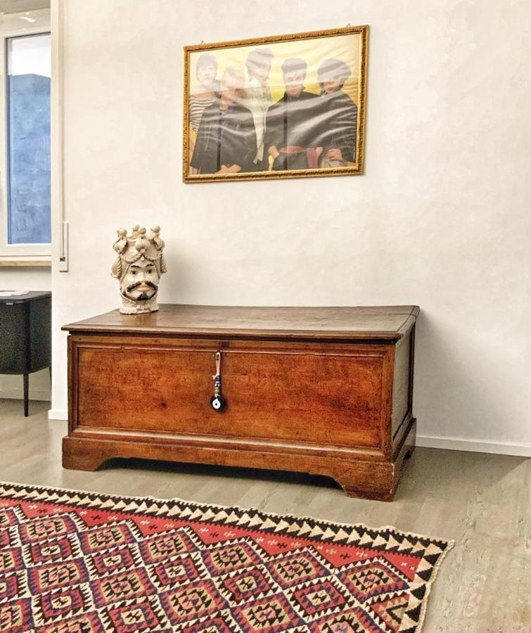チビタベッキアCasa Del Vicolo Fortunatoアパートメント エクステリア 写真